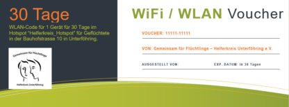 30 Tage WLAN für 4 Geräte / 4 Devices – Bild 2